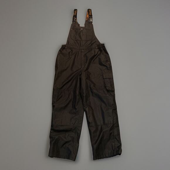 Viking Professional Journeyman THOR 300D Trilobal Ripstop Bib Pants/Overall XL